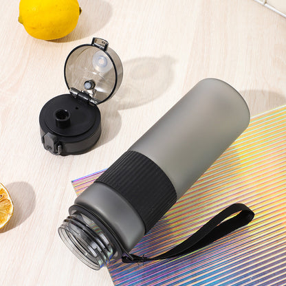 DIONI Frosted Grip Sport Water Jug