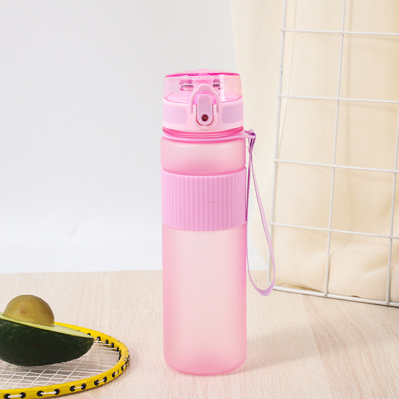 DIONI Frosted Grip Sport Water Jug