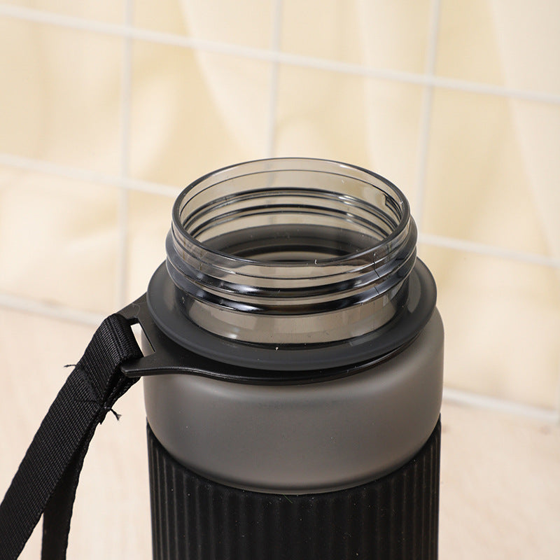 DIONI Frosted Grip Sport Water Jug