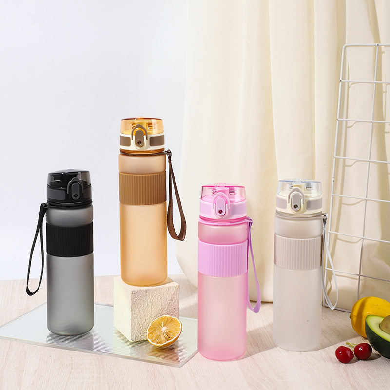 DIONI Frosted Grip Sport Water Jug
