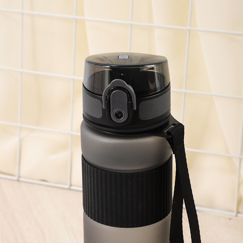 DIONI Frosted Grip Sport Water Jug