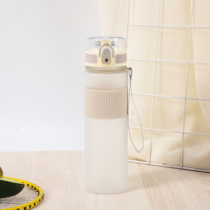 DIONI Frosted Grip Sport Water Jug