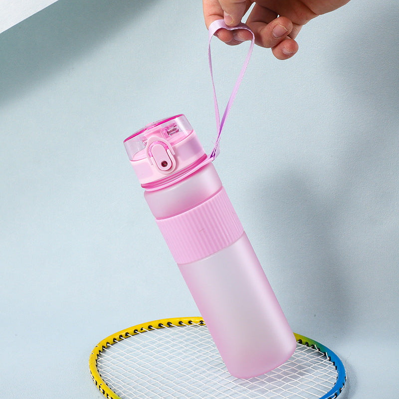 DIONI Frosted Grip Sport Water Jug