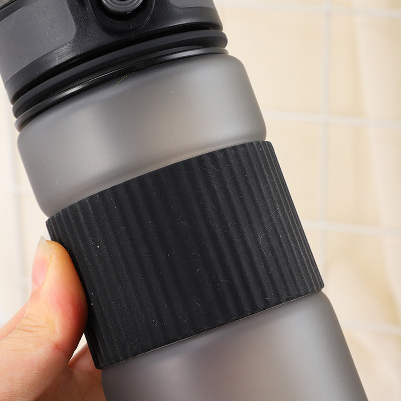 DIONI Frosted Grip Sport Water Jug
