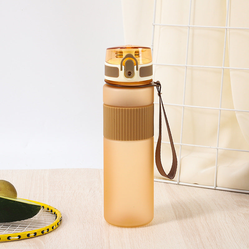 DIONI Frosted Grip Sport Water Jug