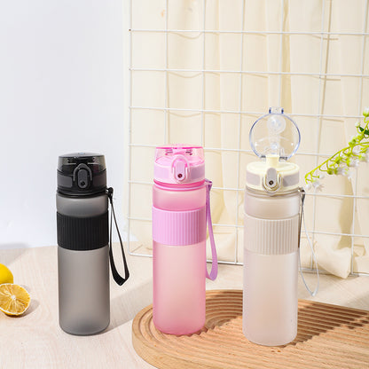 DIONI Frosted Grip Sport Water Jug