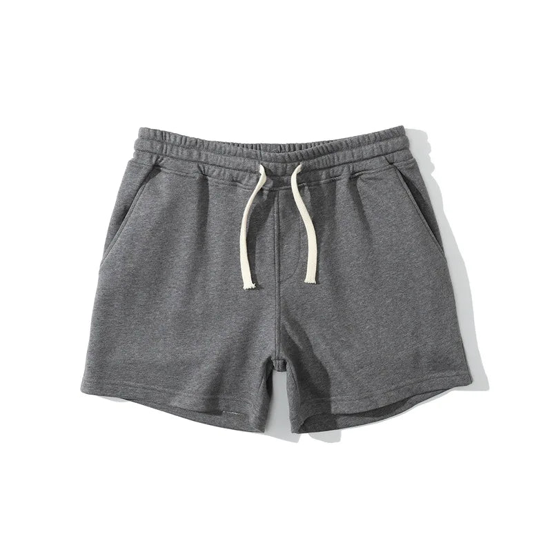Men's Cotton Beach Shorts