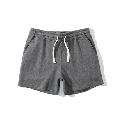 Men's Cotton Beach Shorts