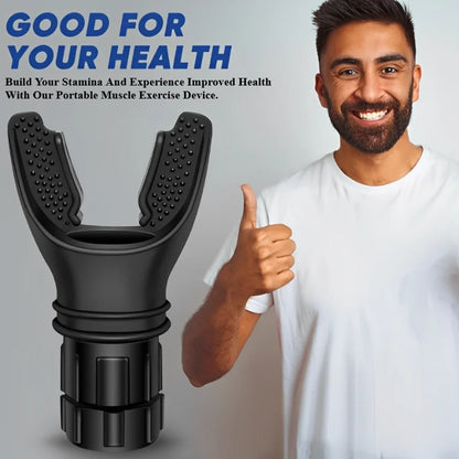 DIONI Breathing Trainer