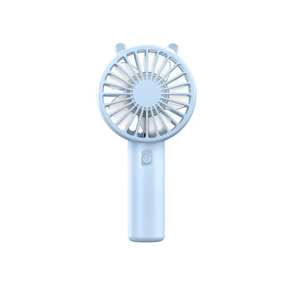DIONI Portable Handheld Cooling Fan