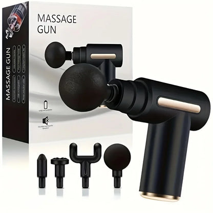 DIONI Mini Deep-Tissue Massage Gun