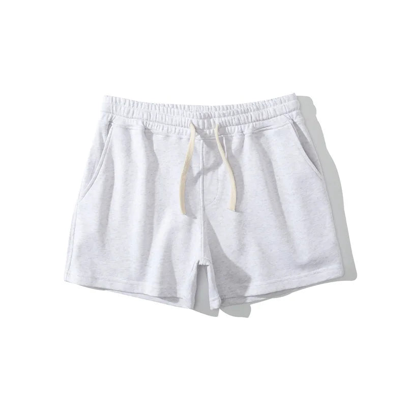 Men's Cotton Beach Shorts