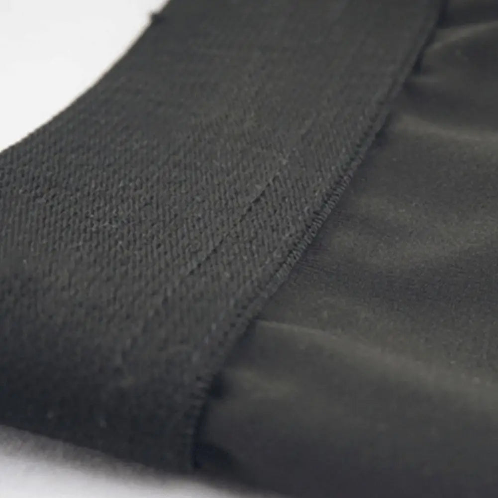 Men's Compression Shorts with Pockets