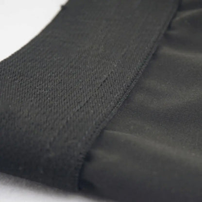 Men's Compression Shorts with Pockets