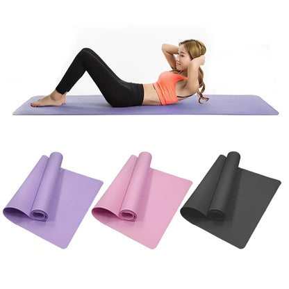 DIONI Non-Slip Yoga Mat