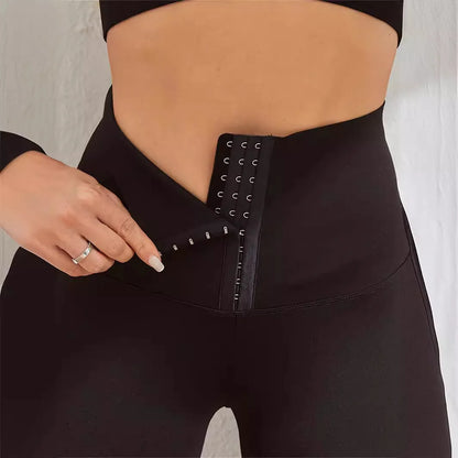 DIONI High Waist Leggings