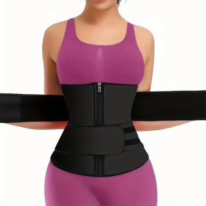 DIONI Sauna Waist Sweat Trainer