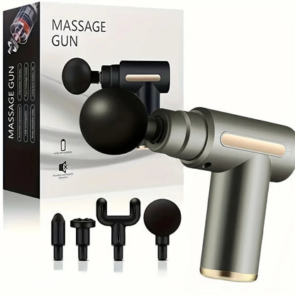 DIONI Mini Deep-Tissue Massage Gun