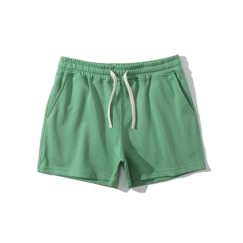 Men's Cotton Beach Shorts