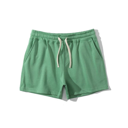 Men's Cotton Beach Shorts
