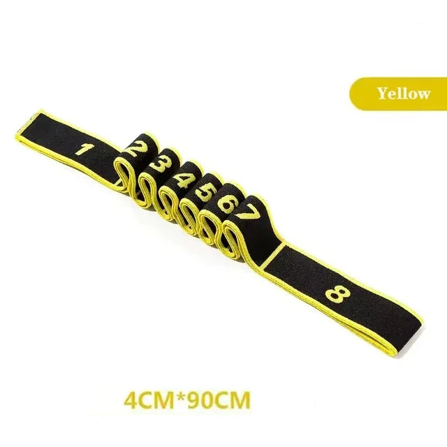 DIONI Elastic Resistant Stretch Band