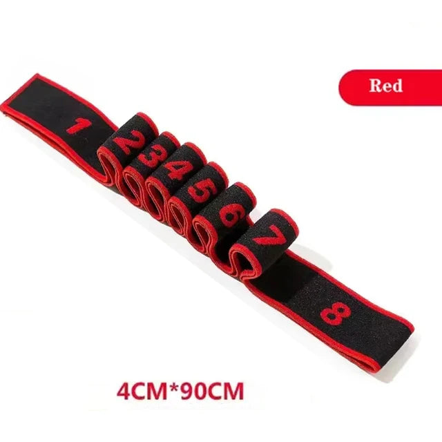 DIONI Elastic Resistant Stretch Band
