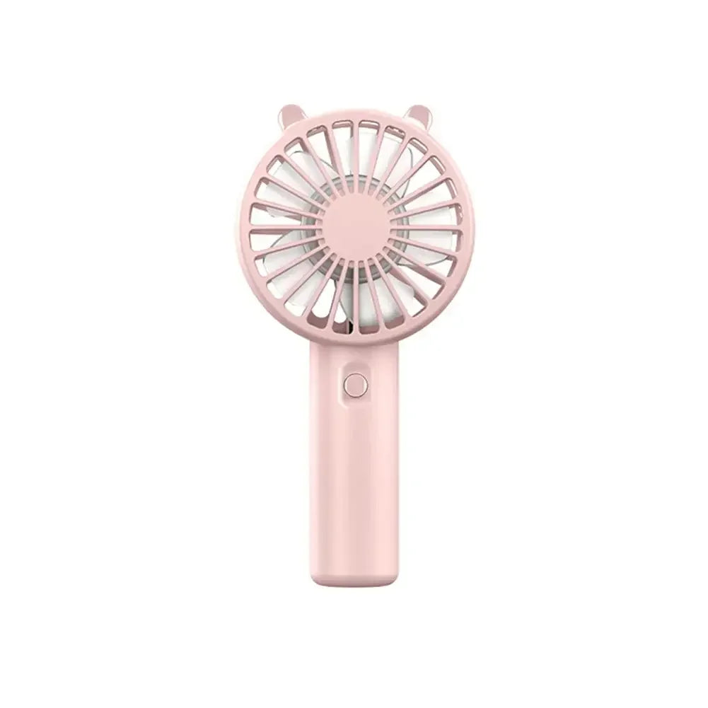 DIONI Portable Handheld Cooling Fan