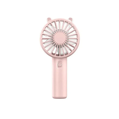 DIONI Portable Handheld Cooling Fan