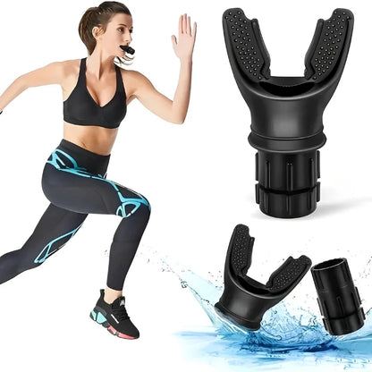 DIONI Breathing Trainer