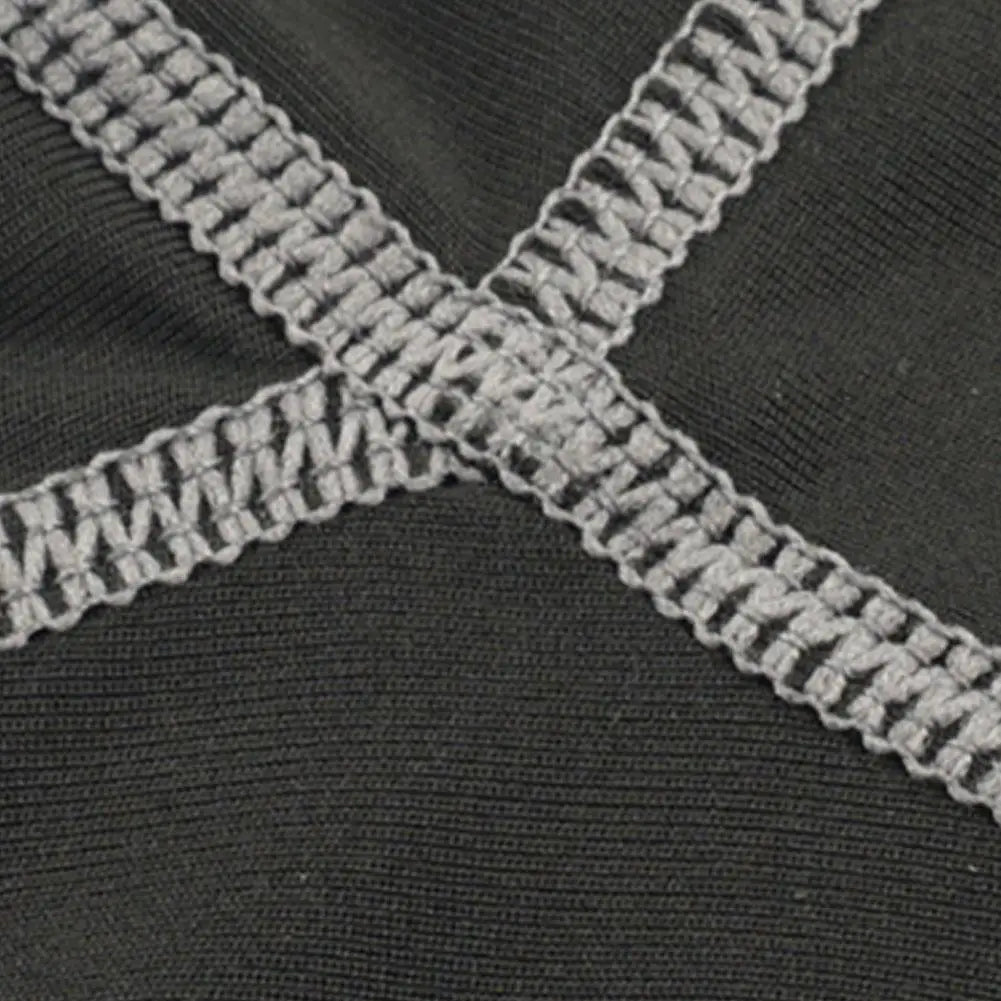 Men's Compression Shorts with Pockets