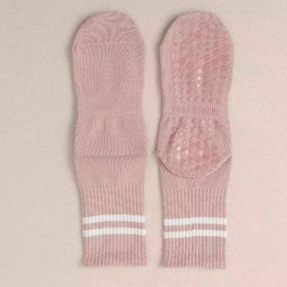 DIONI Pilates MEGA-Grip Socks