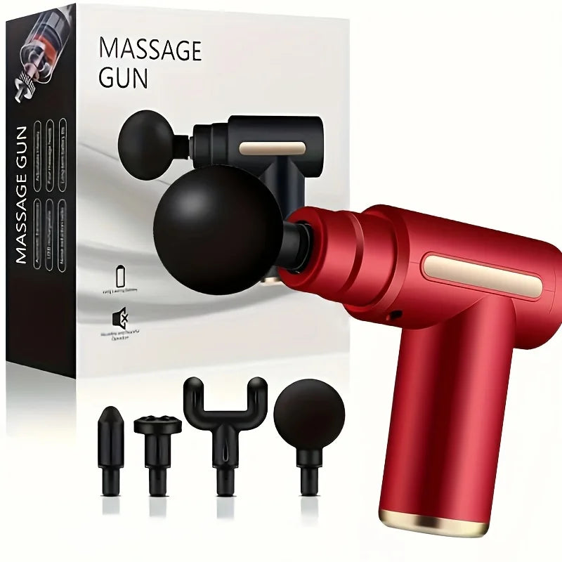 DIONI Mini Deep-Tissue Massage Gun