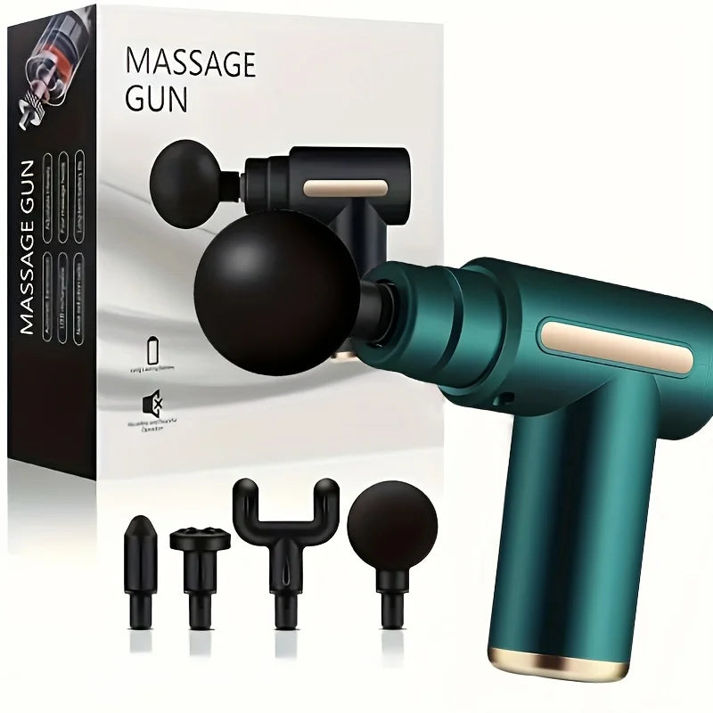 DIONI Mini Deep-Tissue Massage Gun