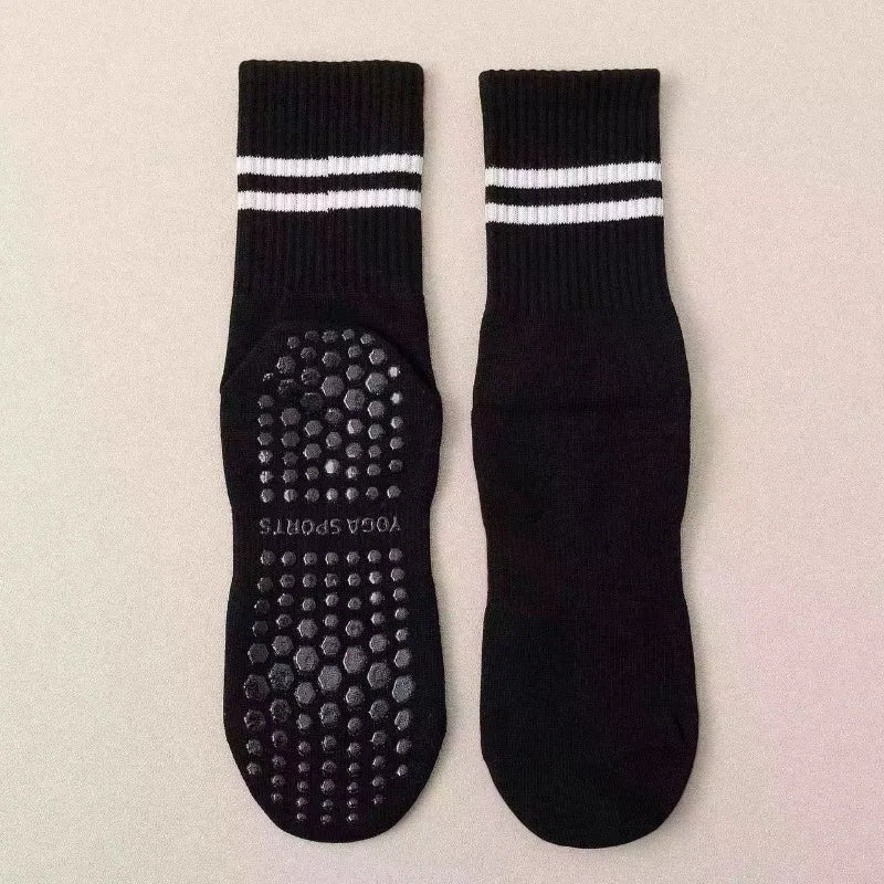 DIONI Pilates MEGA-Grip Socks