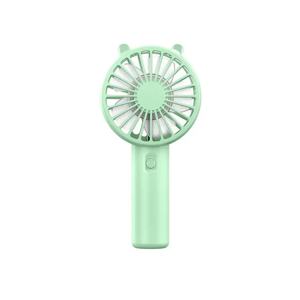 DIONI Portable Handheld Cooling Fan
