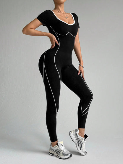 DIONI Womens Bodysuit