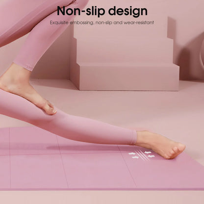 DIONI Non-Slip Yoga Mat