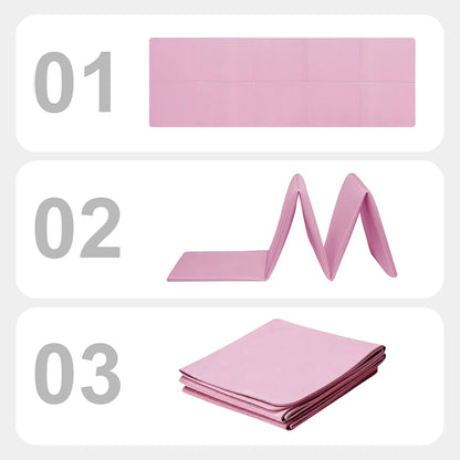 DIONI Non-Slip Yoga Mat