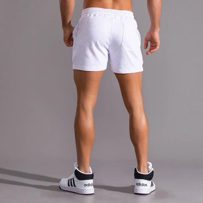 Men's Cotton Beach Shorts