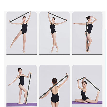 DIONI Elastic Resistant Stretch Band