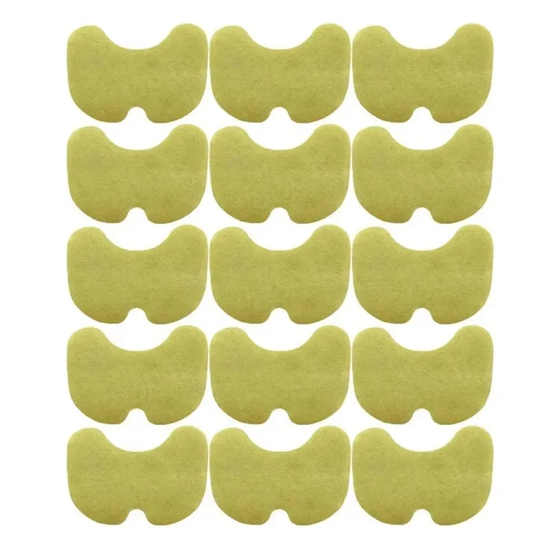 KneeEase™ Herbal Warming Knee Relief Patches