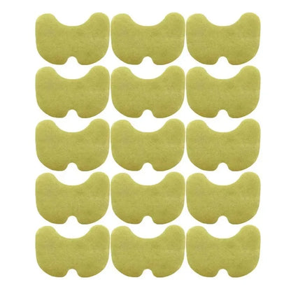 KneeEase™ Herbal Warming Knee Relief Patches