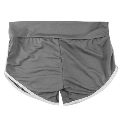 Women's Gym Booty Shorts
