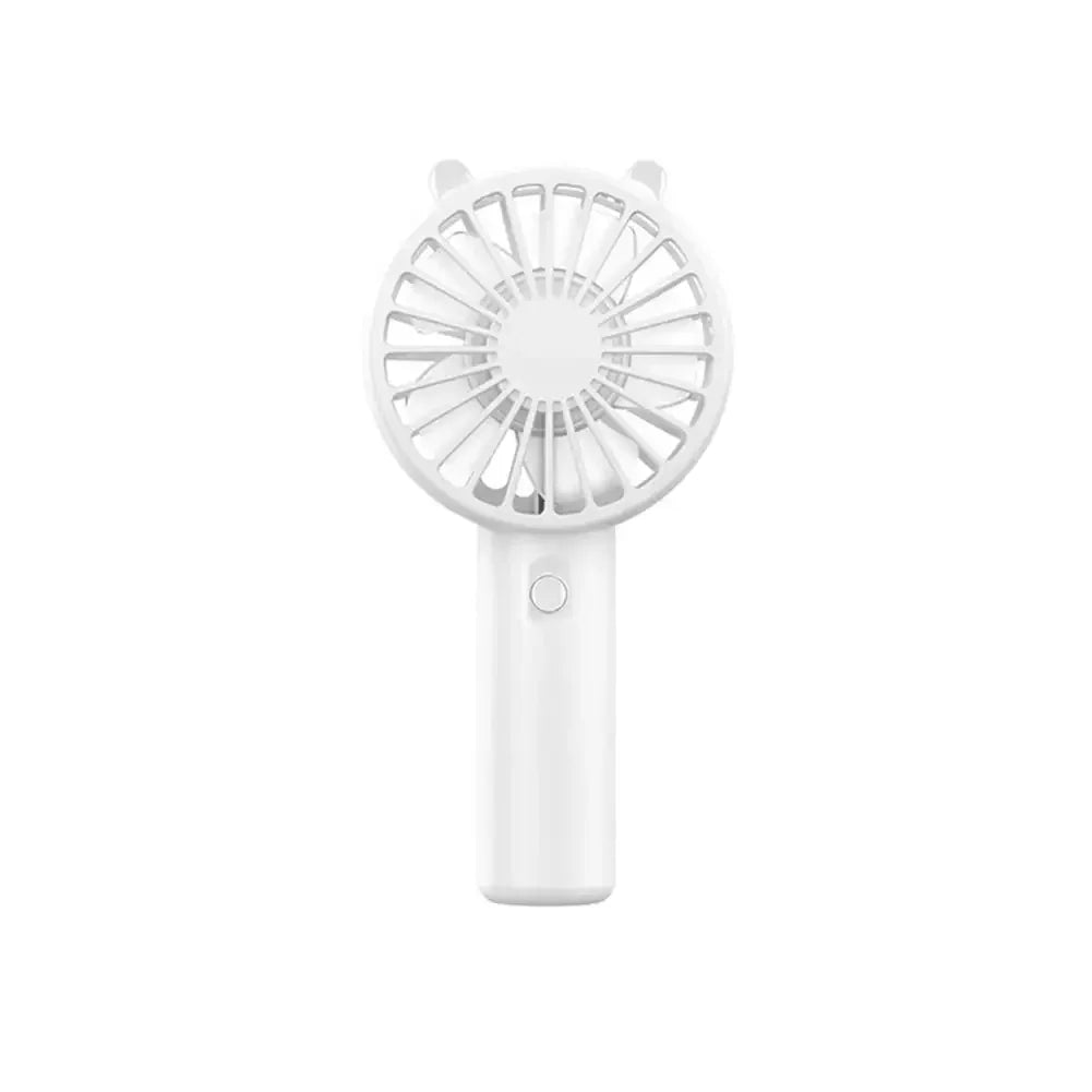 DIONI Portable Handheld Cooling Fan