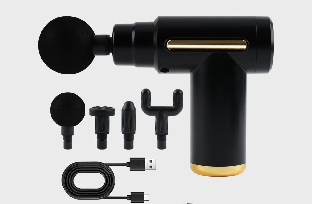 DIONI Mini Deep-Tissue Massage Gun
