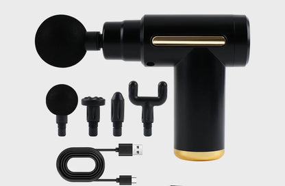 DIONI Mini Deep-Tissue Massage Gun