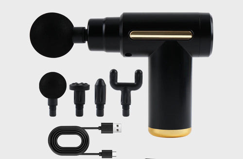 DIONI Mini Deep-Tissue Massage Gun