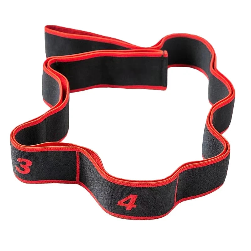 DIONI Elastic Resistant Stretch Band