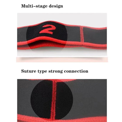 DIONI Elastic Resistant Stretch Band