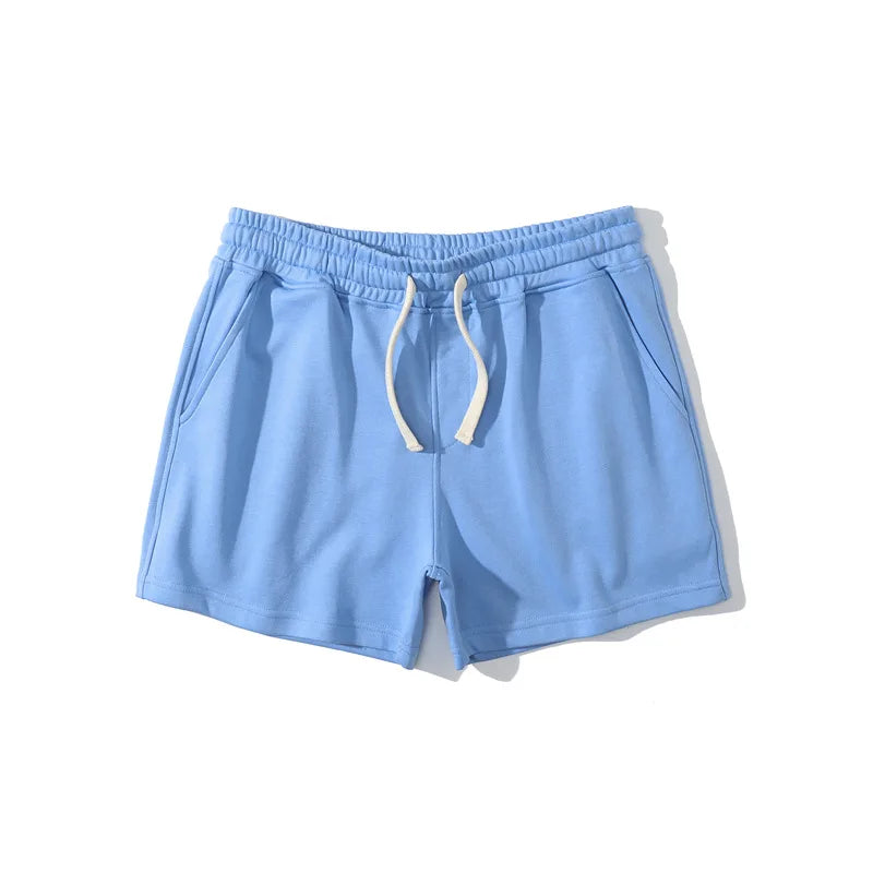 Men's Cotton Beach Shorts